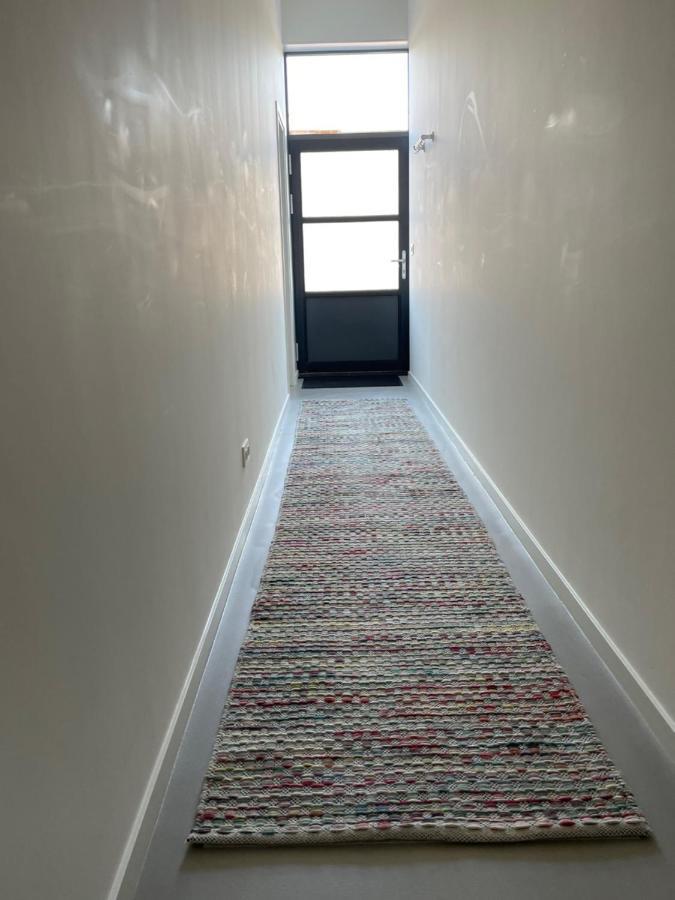 Studio 28A5 With Free Parking Place Amsterdam Exterior foto